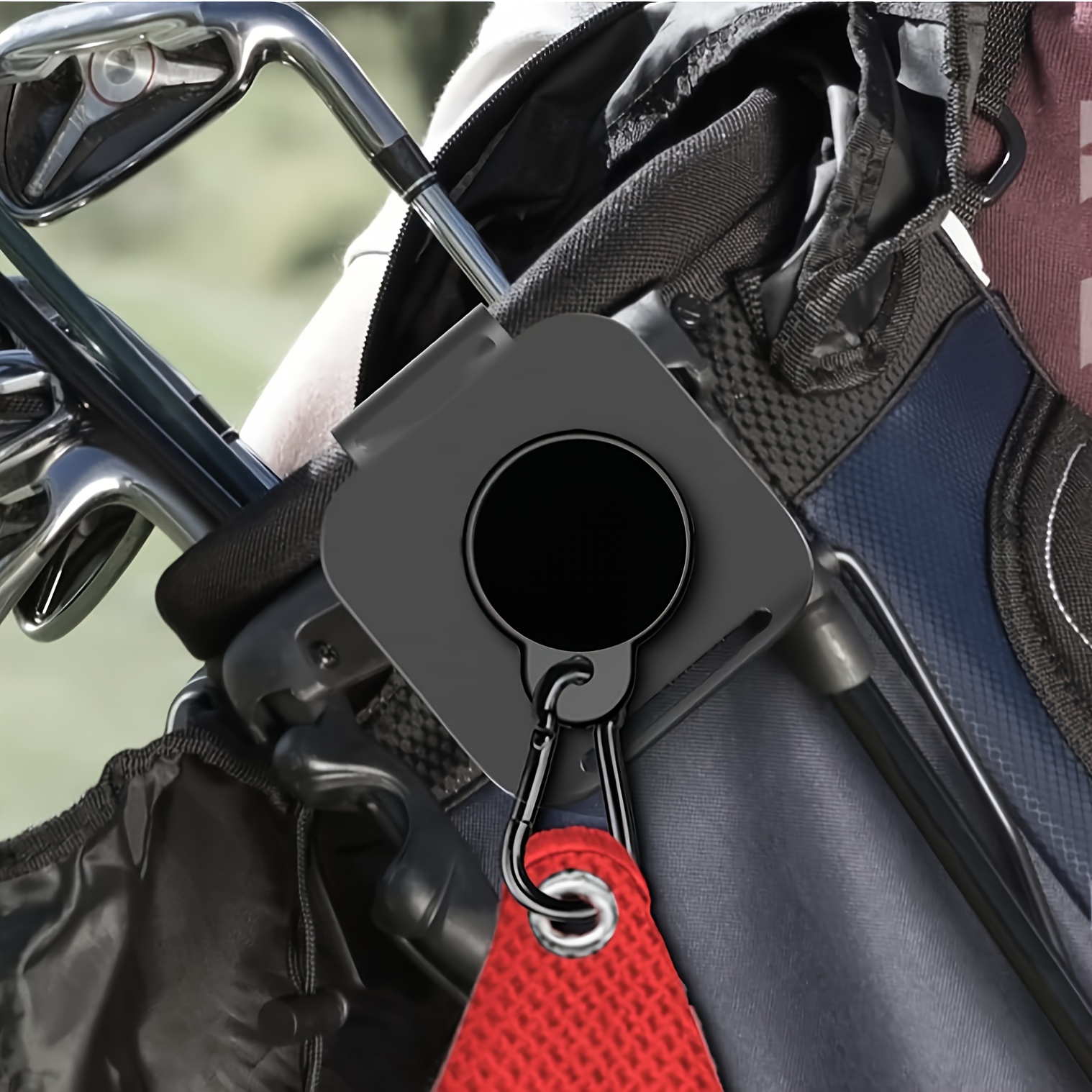Manyetik Golf Çantası İniş Ped - Golf Equipment Stores incelemesi ve fiyatı