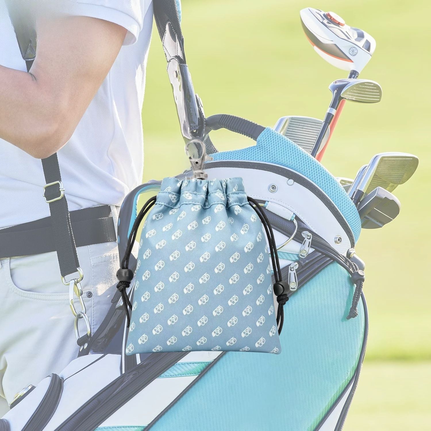 Minimalist Mavi Golf Değerli E - Golf Equipment Stores incelemesi ve fiyatı