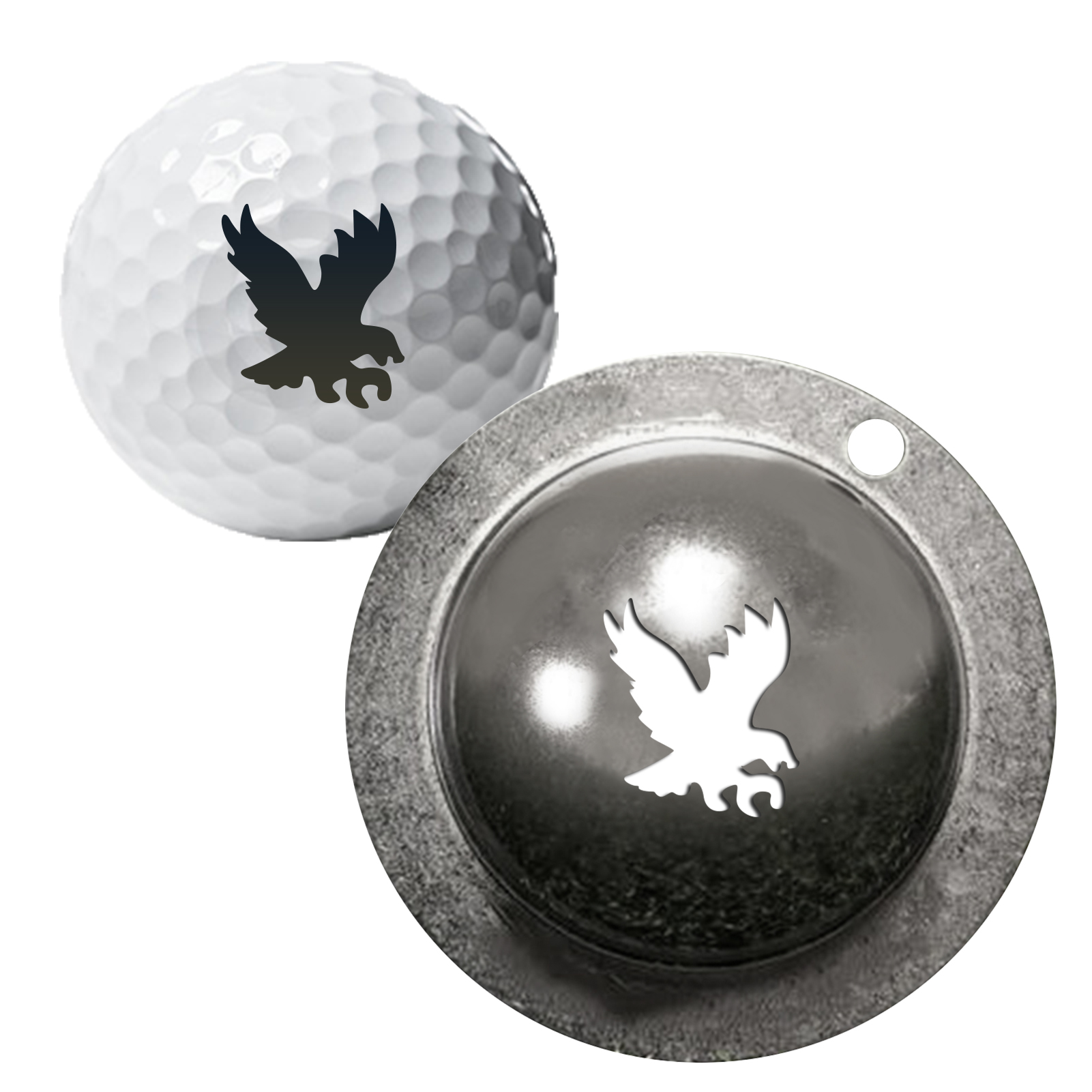 Taşınabilir dayanıklı 1 adet G - Ball Marker Set incelemesi ve fiyatı