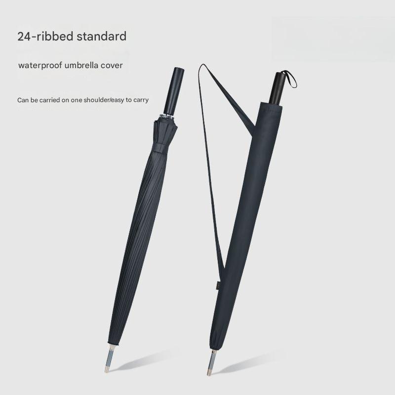    24 Çerçeveli Güçlendirilmi - Golf Umbrella Large incelemesi ve fiyatı