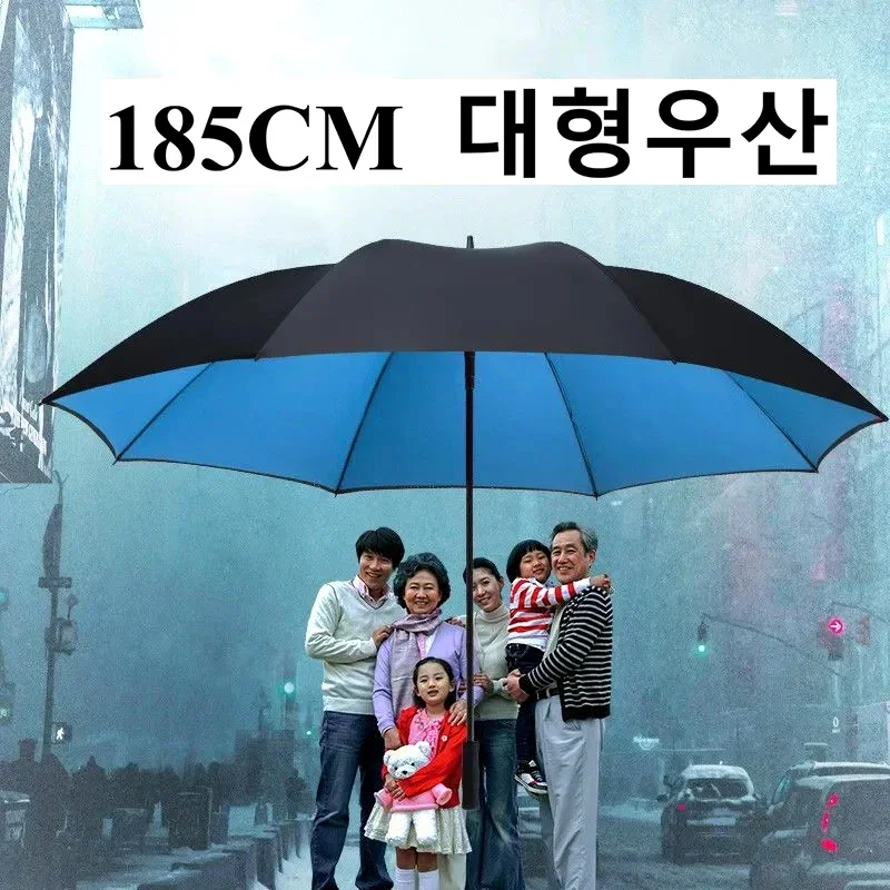 185 CM Büyük Golf Şemsiyesi Er - Golf Umbrella Large incelemesi ve fiyatı
