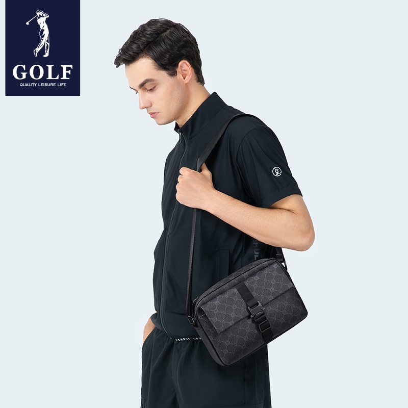 Erkekler için GOLF Crossbody Ç - Golf Equipment Stores incelemesi ve fiyatı