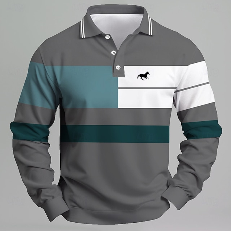 Erkek Çizgili Baskılı Unicorn  - Golf Equipment Sales incelemesi ve fiyatı