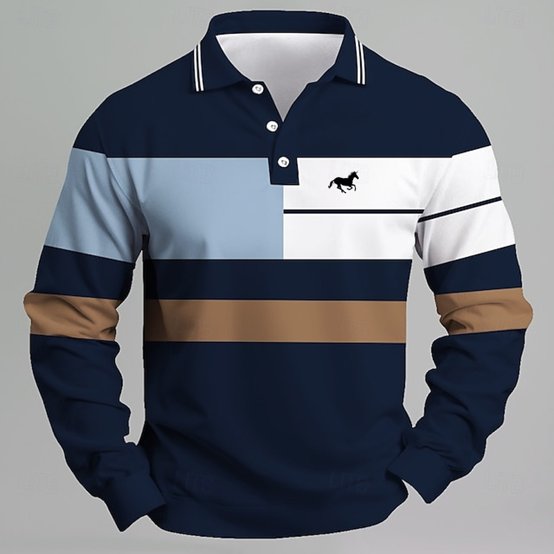 Erkek Çizgili Baskılı Unicorn  - Golf Equipment Sales incelemesi ve fiyatı