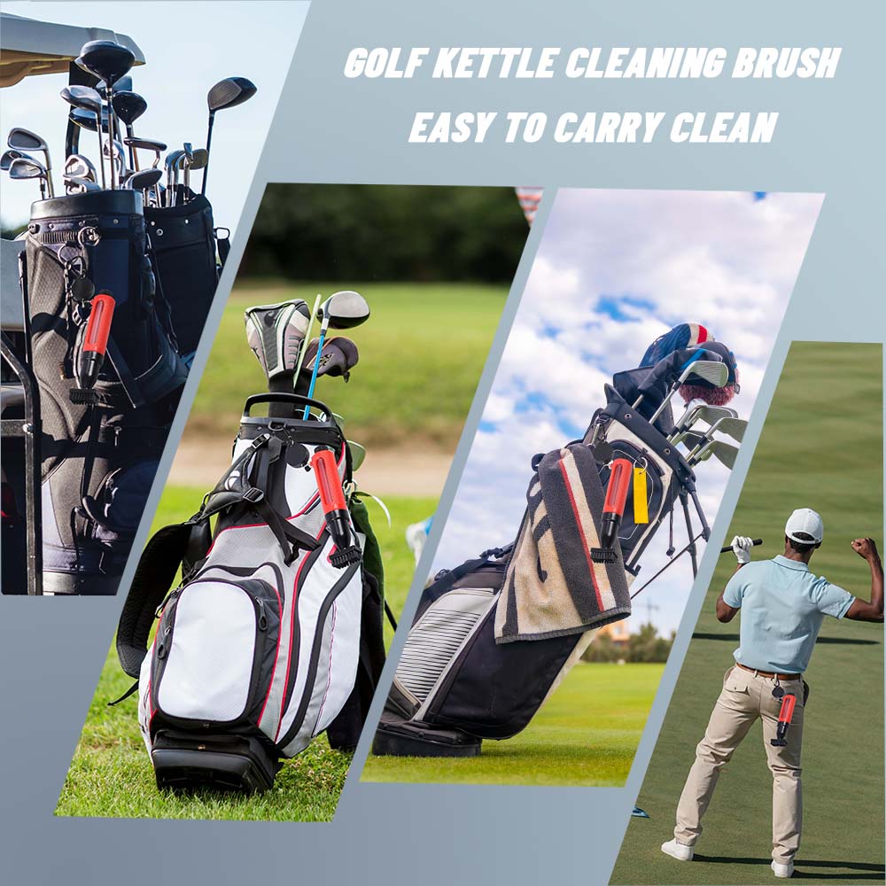 Golf Kulübü Temizleme Fırçası  - Golf Equipment Sales incelemesi ve fiyatı