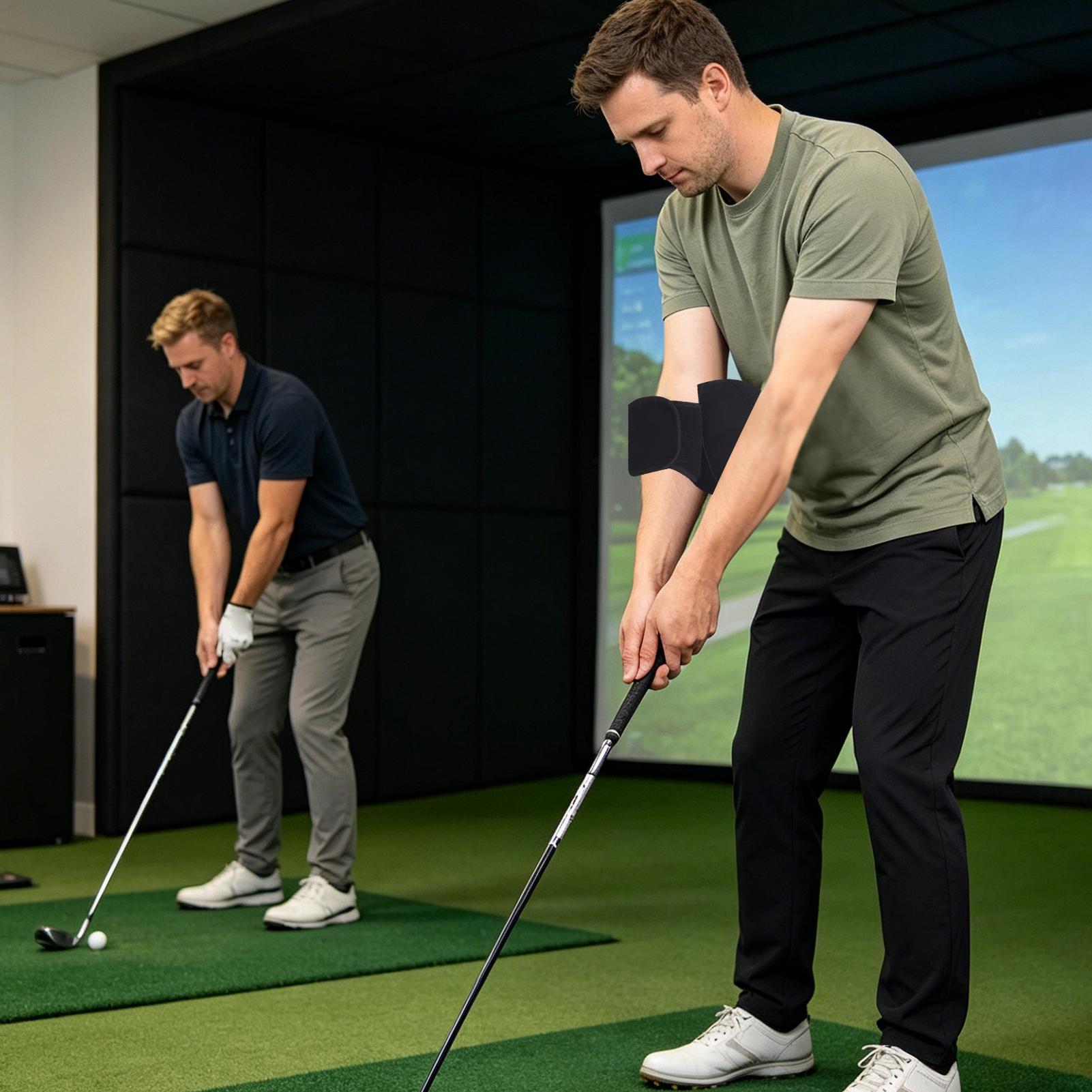 Golf Salıncak Eğitim Yardımcıs - Training Aid Swing incelemesi ve fiyatı