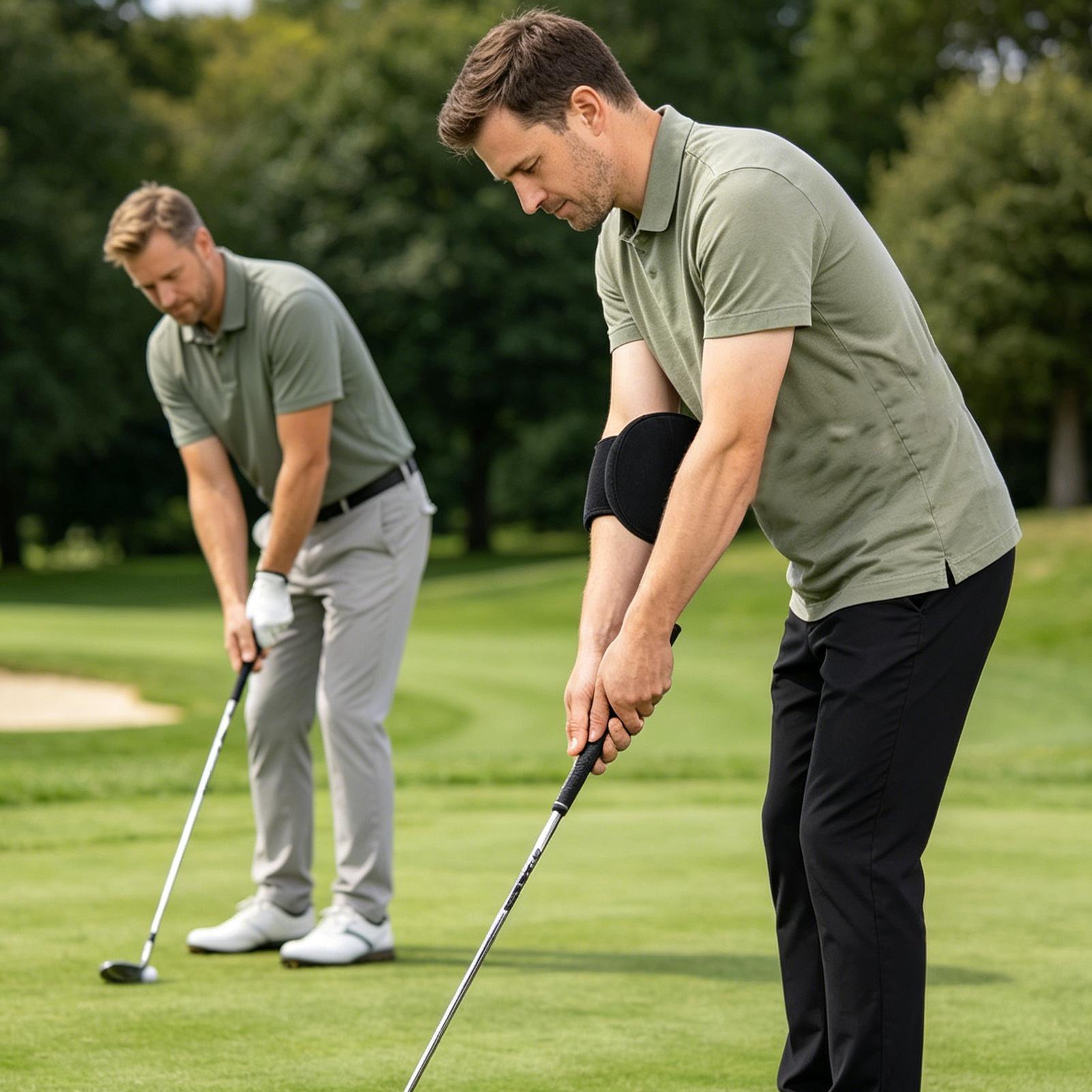 Golf Salıncak Eğitim Yardımcıs - Training Aid Swing incelemesi ve fiyatı