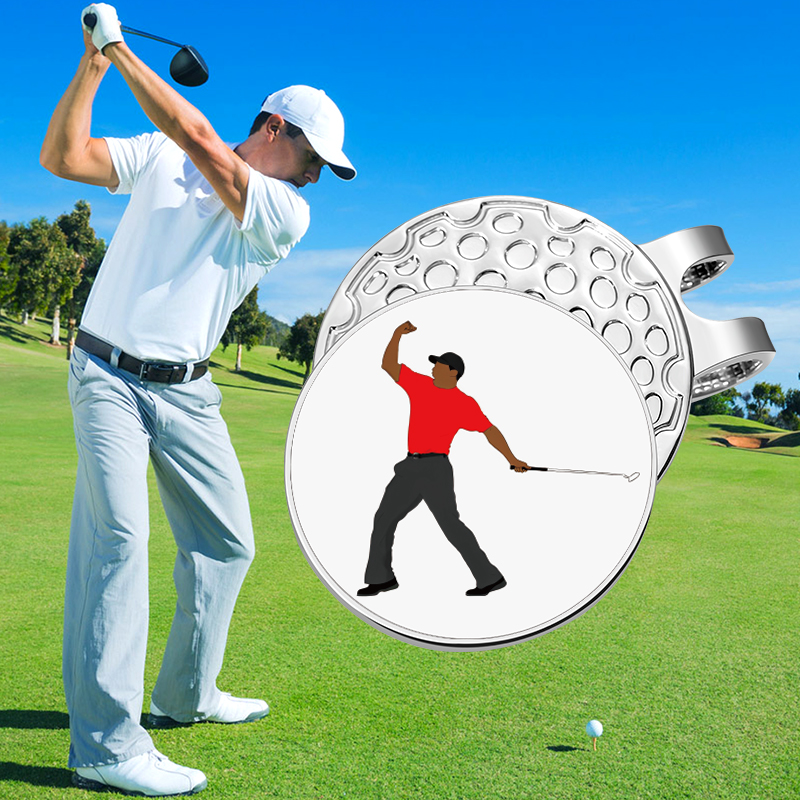 Yaratıcı komik manyetik Golf t - Ball Marker Set incelemesi ve fiyatı