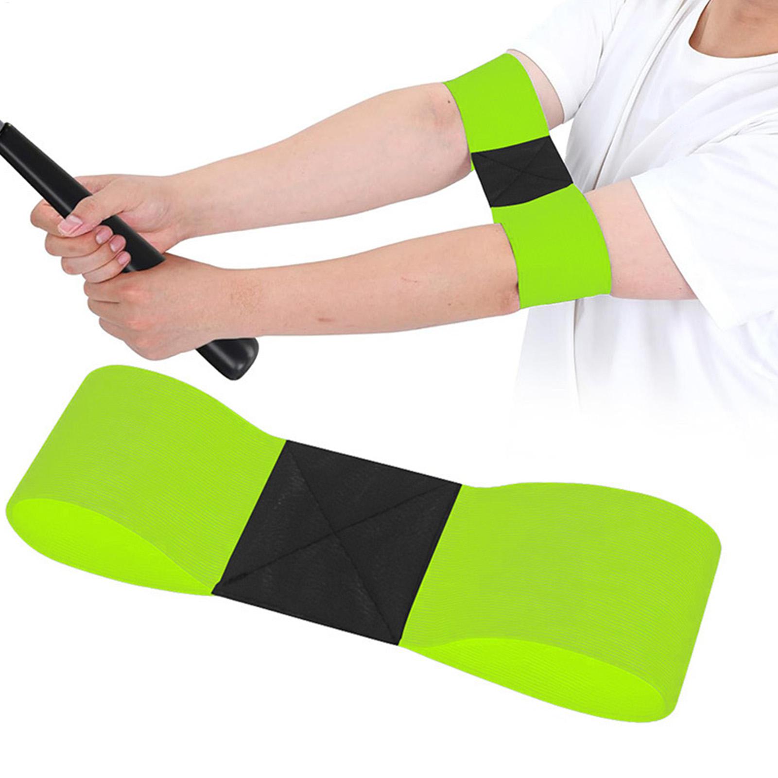 Golf Salınım Düzeltme Kayışı E - Training Aid Swing incelemesi ve fiyatı