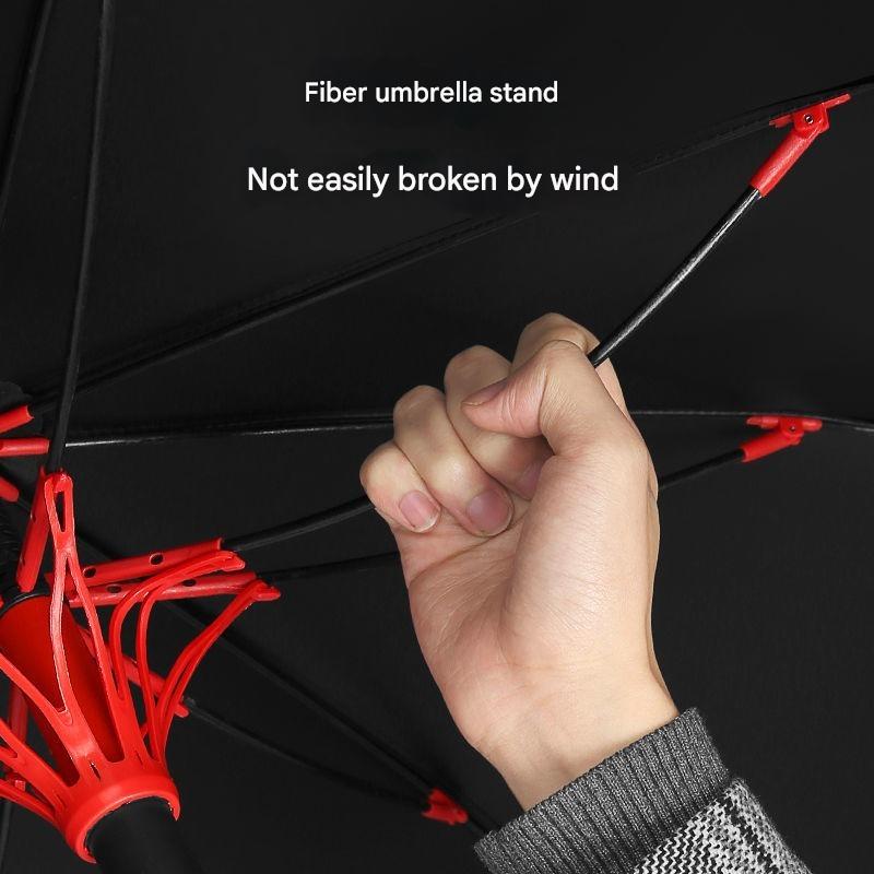 Lotus Bone Rüzgar Geçirmez Tam - Golf Umbrella Large incelemesi ve fiyatı
