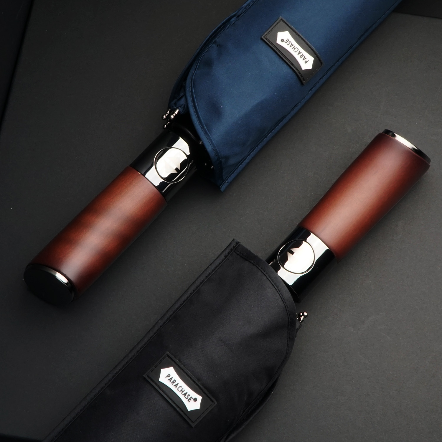 Parachase Otomatik Şemsiye Erk - Golf Umbrella Large incelemesi ve fiyatı