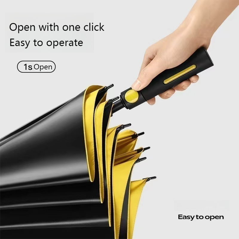 Tam Fiber Golf Şemsiyesi Çift  - Golf Umbrella Large incelemesi ve fiyatı