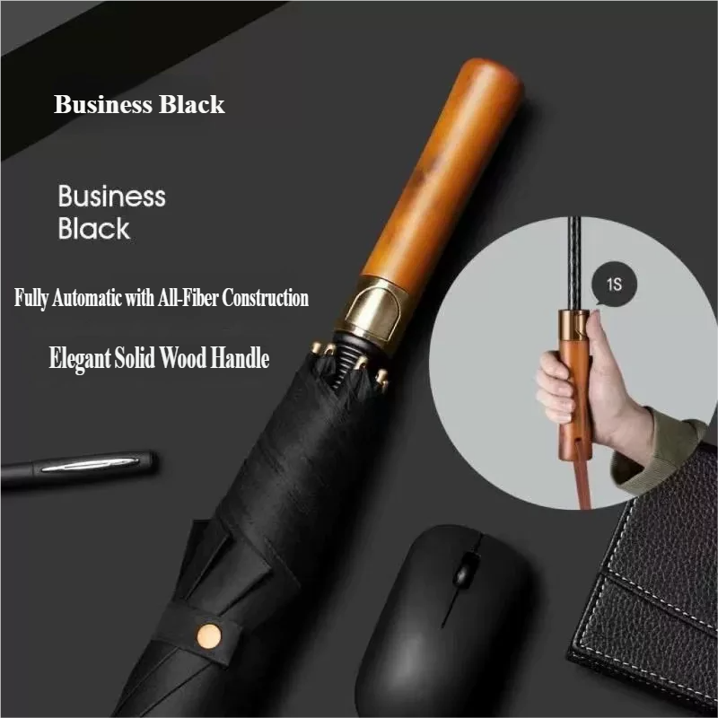 Otomatik İş Golf Şemsiyesi, Er - Golf Umbrella Large incelemesi ve fiyatı