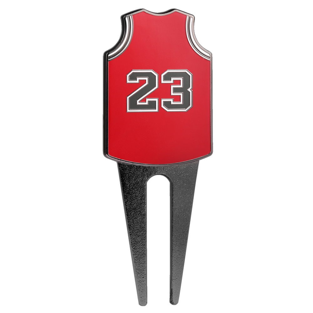 Metal # 23 # 24 Golf Divot Ale - Ball Marker Set incelemesi ve fiyatı