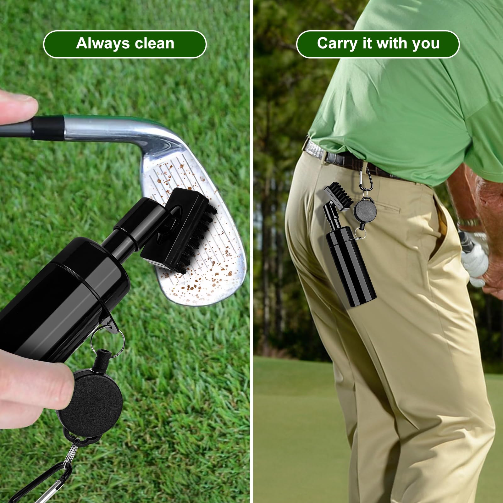 Golf kulübü başkanı temizleme  - Golf Equipment Sales incelemesi ve fiyatı