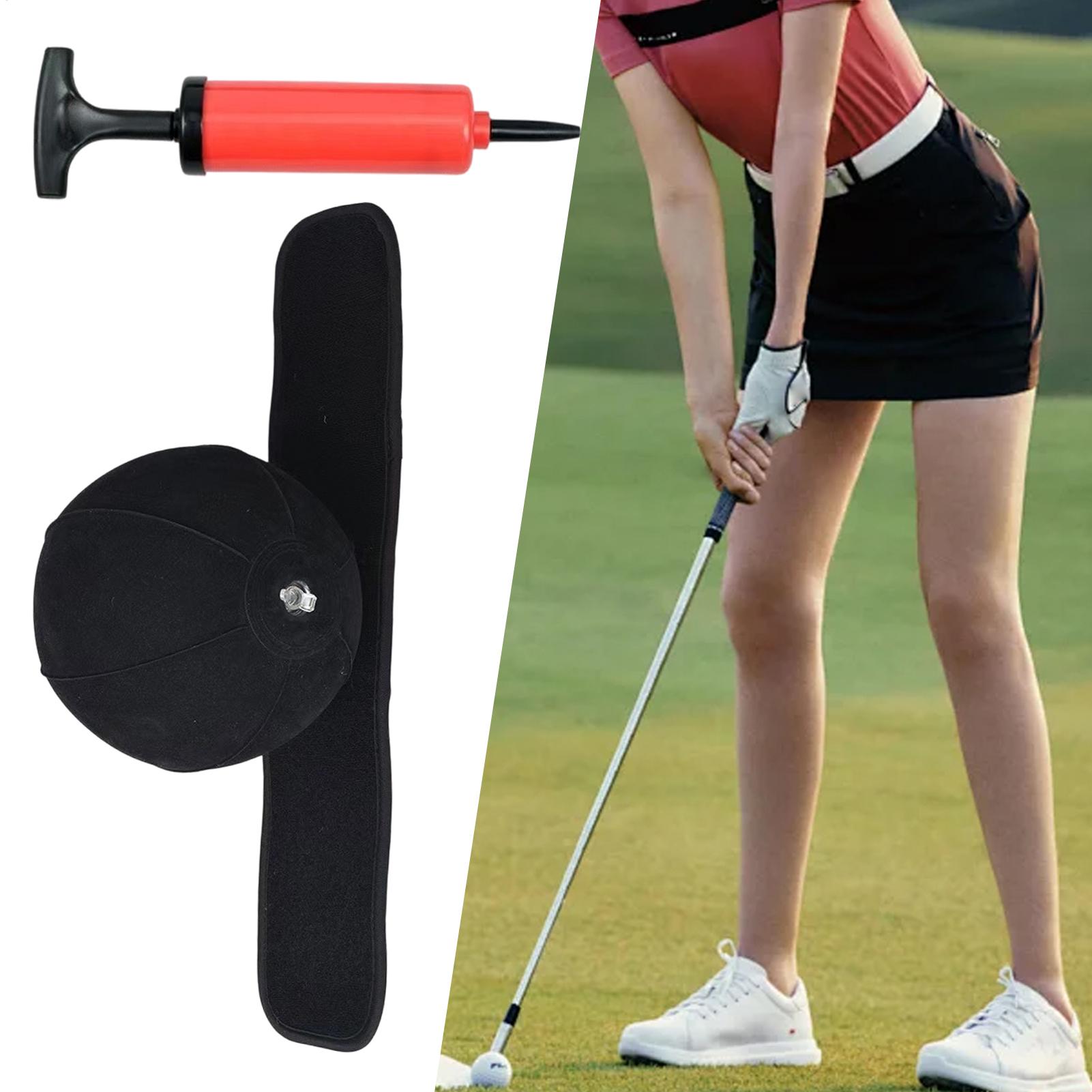 Şişirilebilir Top Golf Salınım - Training Aid Swing incelemesi ve fiyatı