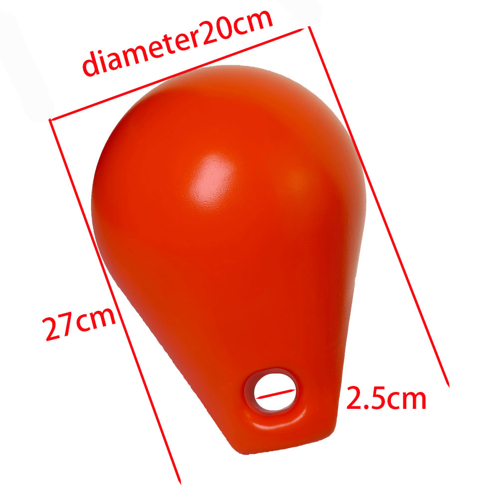 Deniz Botu Şamandırası Fender  - Ball Marker Set incelemesi ve fiyatı