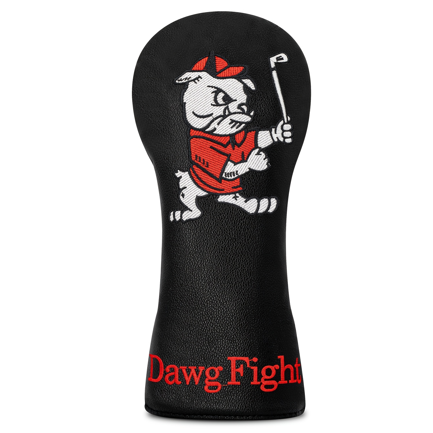 Pug Desenli Golf Sopası Kılıfl - Golf Equipment Nearby incelemesi ve fiyatı